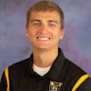 Meet your Posher, Breckan